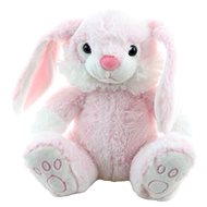 Lamps Plush Rabbit Pink 23 cm - Soft Toy
