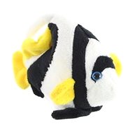 Lamps Plush Clip on Fish - Soft Toy