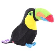 Lamps Plush Tukan - Soft Toy