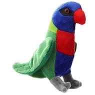 Lamps Plush Lori multicoloured - Soft Toy