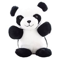 Lamps Plush Panda 18 cm - Soft Toy