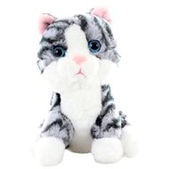 Lamps Plush Cat 15 cm - Soft Toy