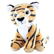 Lamps Plush Tiger 18 cm - Soft Toy