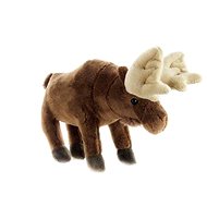Lamps Plush Moose - Soft Toy