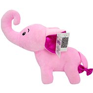 Vizopol Elephant Ignatius 19 cm - Soft Toy
