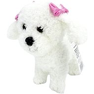 Vizopol Dog Sonia 19 cm - Soft Toy