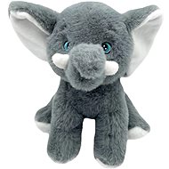 Vizopol Elephant Stanik 21 cm - Soft Toy