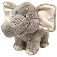Vizopol Elephant Antos 28 cm - Soft Toy