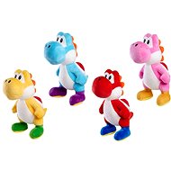 Super Mario Yoshi 20 cm random - Soft Toy