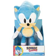 Jakks Pacific Sonic 45 cm - Soft Toy