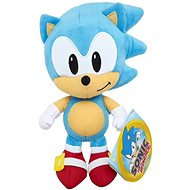 Jakks Pacific Sonic - The Hedgehog Sonic 15 cm - Soft Toy