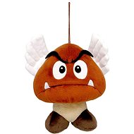 Together Plus Super Mario Paragoomba 19 cm - Soft Toy