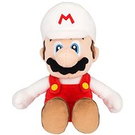 Together Plus Super Mario Mario Fire 24 cm - Soft Toy