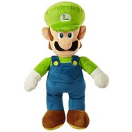 Jakks Pacific Super Mario Luigi 50 cm - Soft Toy