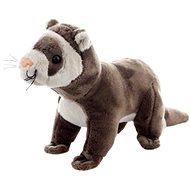 Lamps Plush Ferret 22 cm - Soft Toy