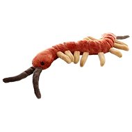 Lamps Plush Centipede 36 cm - Soft Toy
