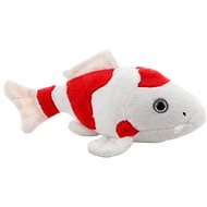 Lamps Plush Koi Carp 22 cm - Soft Toy