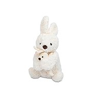 SVITAP sleepwell Rabbit family cream - Soft Toy