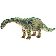 Microtrading Diplodocus standing 60 cm - Soft Toy