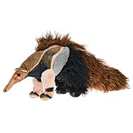 Microtrading Anteater standing 55 cm - Soft Toy