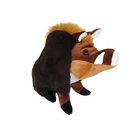Vizopol Plush wild boar 50 cm - Soft Toy