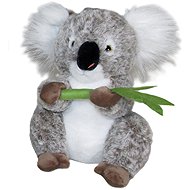 Vizopol Koala grey 60 cm - Soft Toy