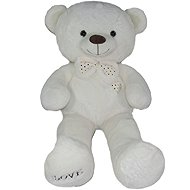 Vizopol Bear 125 cm white - Soft Toy