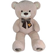 Vizopol Bear 75 cm brown - Soft Toy