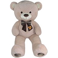 Vizopol Bear 95 cm brown - Soft Toy