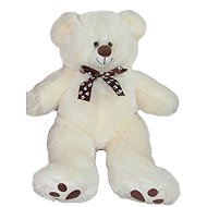 Vizopol Bear 23 cm white - Soft Toy
