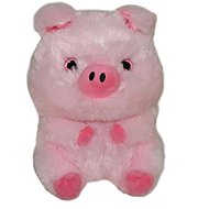 Vizopol Piglet 40 cm - Soft Toy