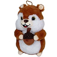 Vizopol Squirrel 50 cm - Soft Toy