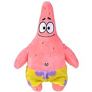 Spongebob Squarepants 20 cm, 1 pc - Soft Toy