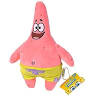 SpongeBob Patrick 35 cm - Soft Toy