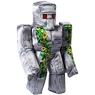 Minecraft Iron Golem 20 cm - Soft Toy