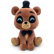 Five Nights at Freddys Freddy Sit 22 cm - Soft Toy