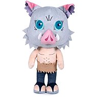 Demon Slayer Inosuke 27 cm - Soft Toy
