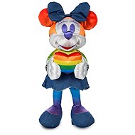 Disney Minnie Mouse Pride 41 cm - Soft Toy