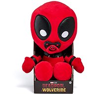 Deadpool Babypool 25 cm - Soft Toy