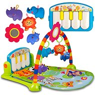 Ricokids Interactive Learning Pad with Piano - 7316 - Play Pad