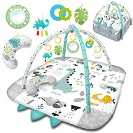 Ricokids Interactive Learning Mat 110 × 100 cm Nessi - Play Pad