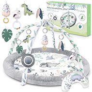 Interactive educational mat Dino - Play Pad