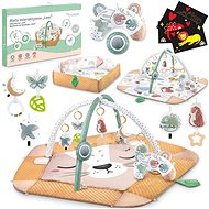 Interactive educational mat Lion - Play Pad