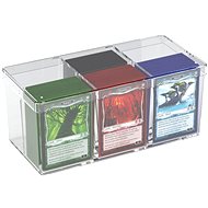 Ultimate Guard - Stack 'n' Safe 480 box - Card Storage Box