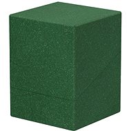 Ultimate Guard Boulder™ Deck Case 100+ Return to Earth - Green - Card Storage Box
