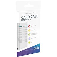 Ultimate Guard Magnetic Card Case 35 points, 1 ks - Card Storage Box