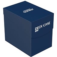 Ultimate Guard Deck Case 133+ Standard Size - Blue - Card Storage Box
