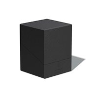 Ultimate Guard Boulder™ Deck Case 100+ Return to Earth - Black - Card Storage Box