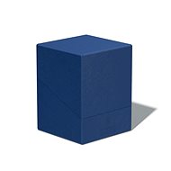 Ultimate Guard Boulder™ Deck Case 100+ Return to Earth - Blue - Card Storage Box