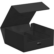 Ultimate Guard Treasurehive 90+ XenoSkin Black - Card Storage Box